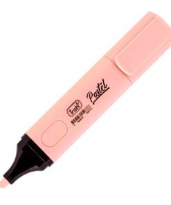 Producto - RESALTADOR TRABI PASTEL ROSA