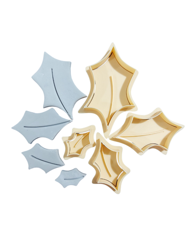 Producto - Sello y cortante muérdago 1 008 x4