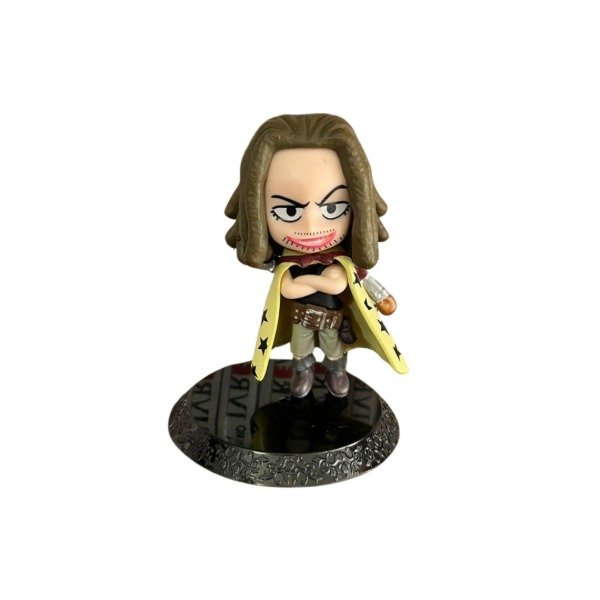 Producto - Figura Yasopp One Piece