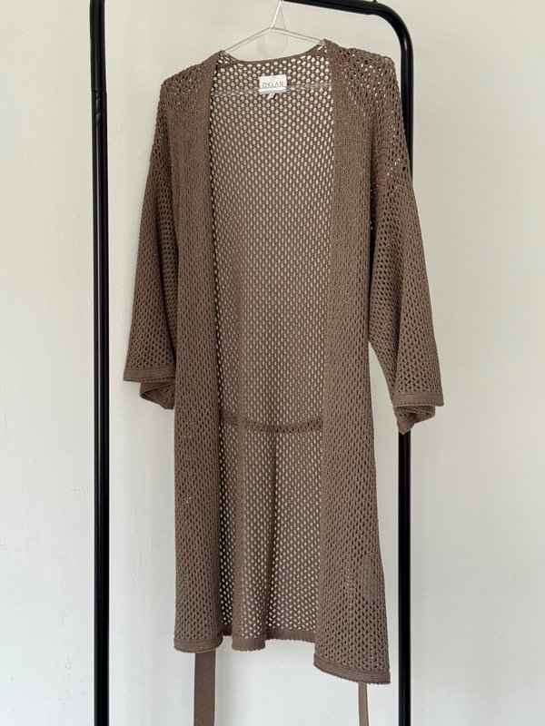 Producto - Saco Oklan - S