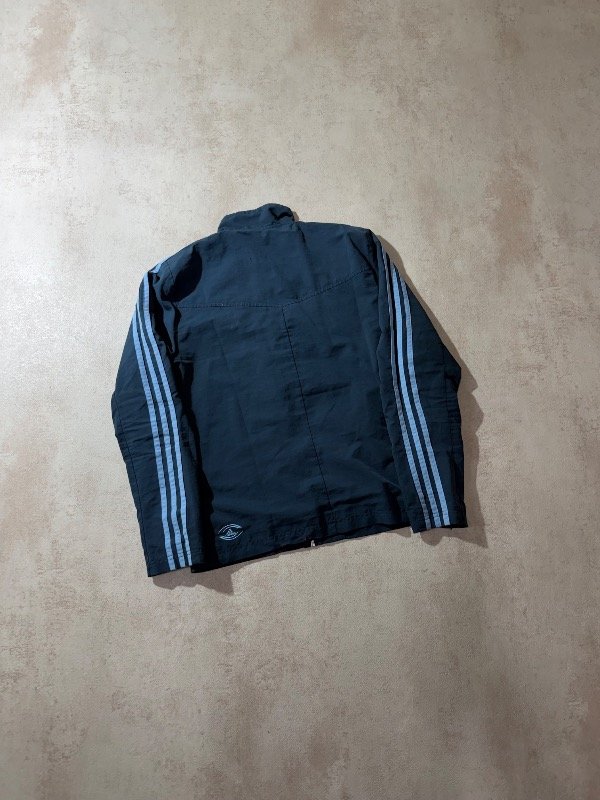 Producto - Campera Adidas Pumas T.S Original - 1