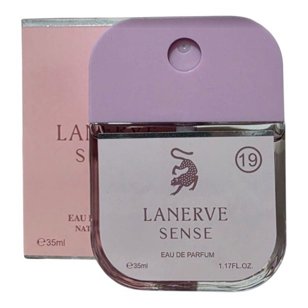 Producto - Dupe Laverne Sense