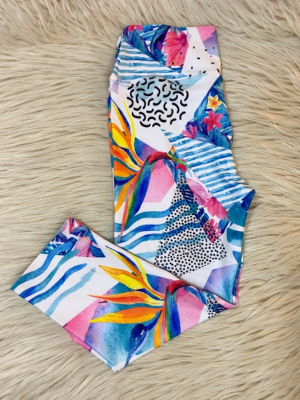 Producto - Capri ocean BF