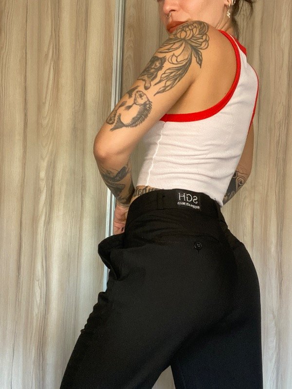 Producto - Sastrero Black T.40/42