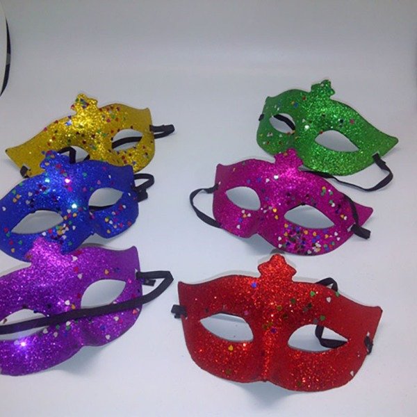 Producto - Antifaz Gibre x 12