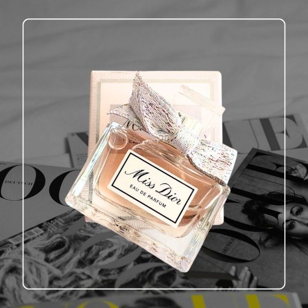 Producto - Miss Dior Eau de Parfum 5ml