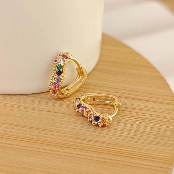 Producto - Cubic Heart