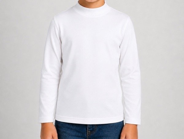 Producto - MEDIA POLERAS TÉRMICAS NIÑO/A