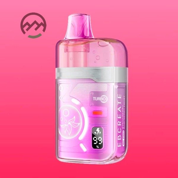 Producto - Vaper Elf Bar Crate Bc 40k Pro - 3