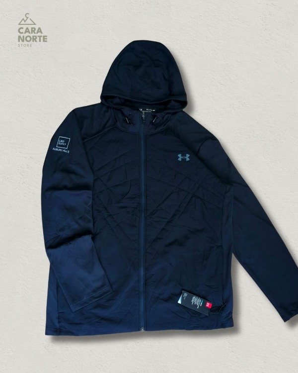 Producto - Campera Under Armour Hybrid Sprint