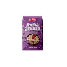 Producto - AVENA GRUESA DICOMERE 350gr