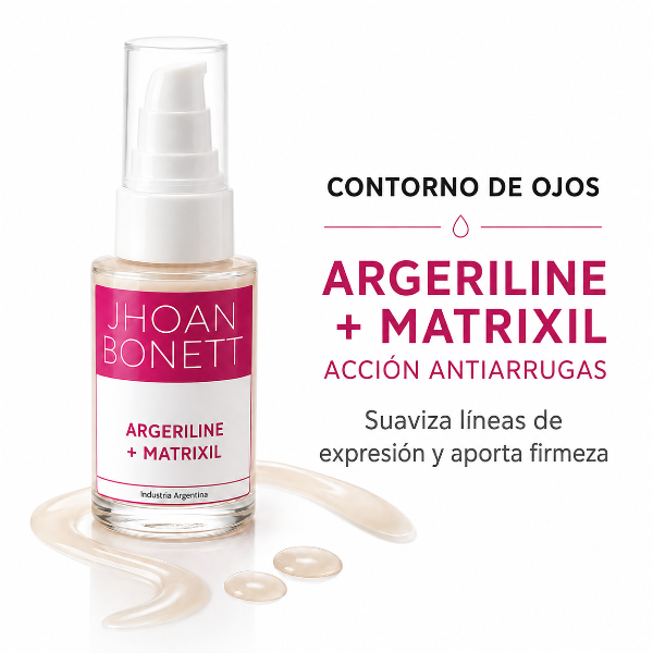 Producto - PARPADOS. ARGIRELINE - 0
