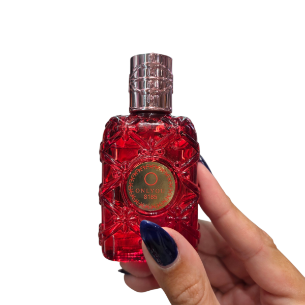 Producto - Orientica Rojo