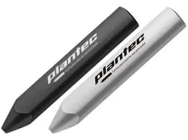 Producto - Goma de Borrar de Precisión Plantec