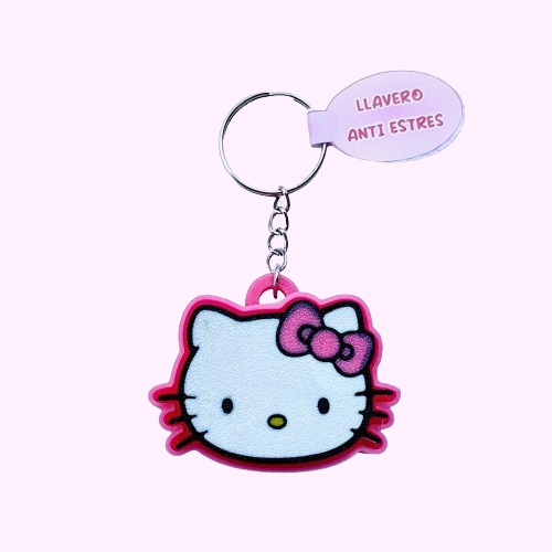 Producto - CLICKER HELLO KITTY