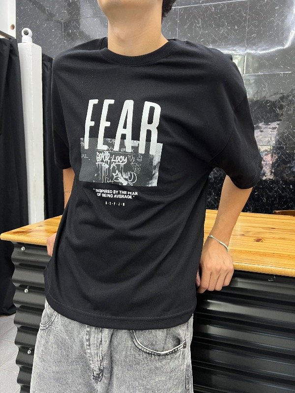 Producto - FEAR