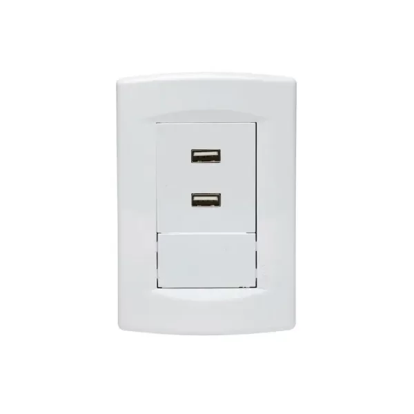 Producto - Life armada dos usb