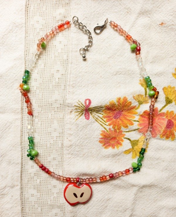 Producto - Collar Ringo