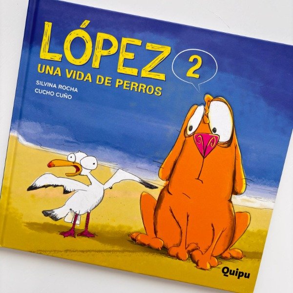 Producto - López 2