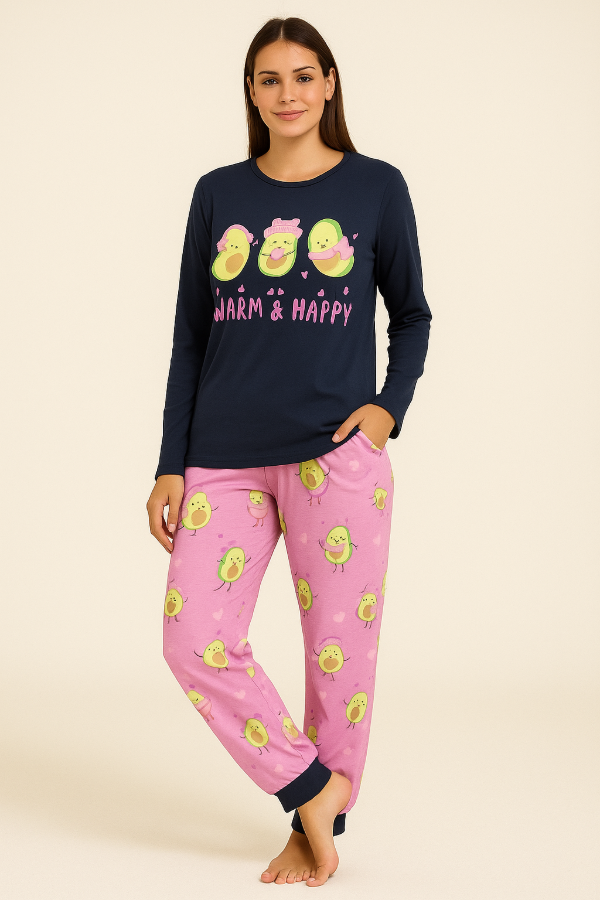 Producto - Pijama palta talle M - PROMO SIN CAMBIO 25000 ef/trs