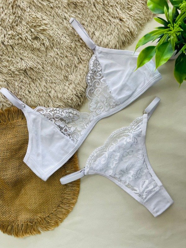 Producto - ART 381. BLANCO - unidad