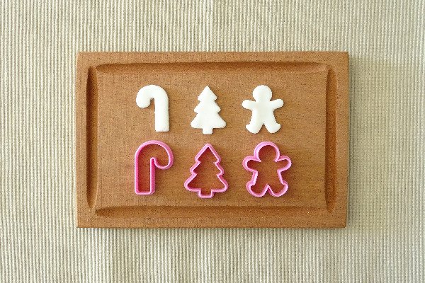 Producto - Mini navidad pack