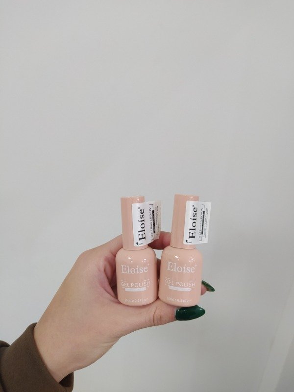 Producto - Esmalte eloise 12