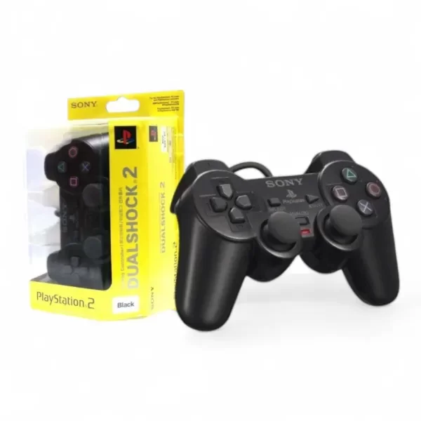 Producto - JOYSTICK PS2
