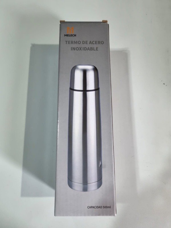 Producto - Termo bala 500 ml
