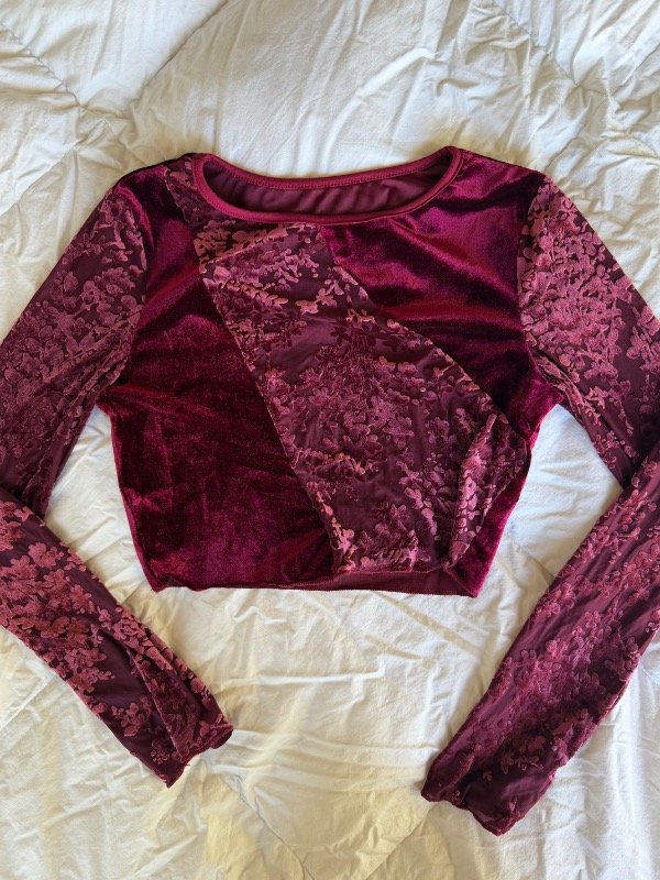 Producto - shanghai top - 1