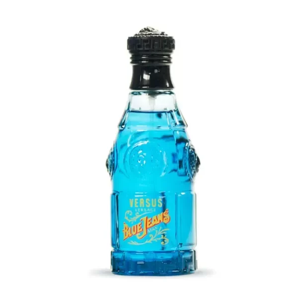 Producto - Versace Blue Jeans EDT 75 Ml