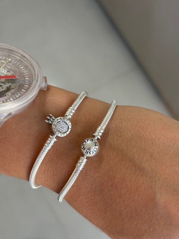 Producto - pulsera pando corona