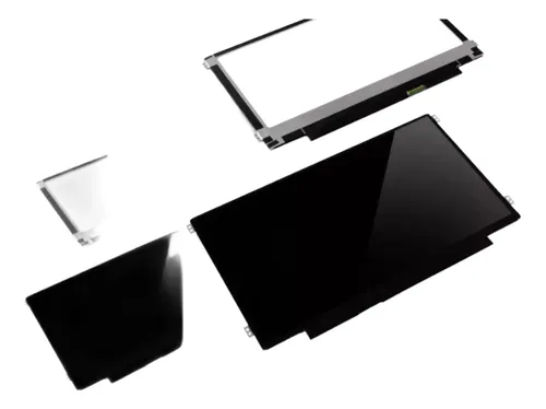 Producto - Display pantalla Netbook G7 a G15 Juana manso Reacondicionado