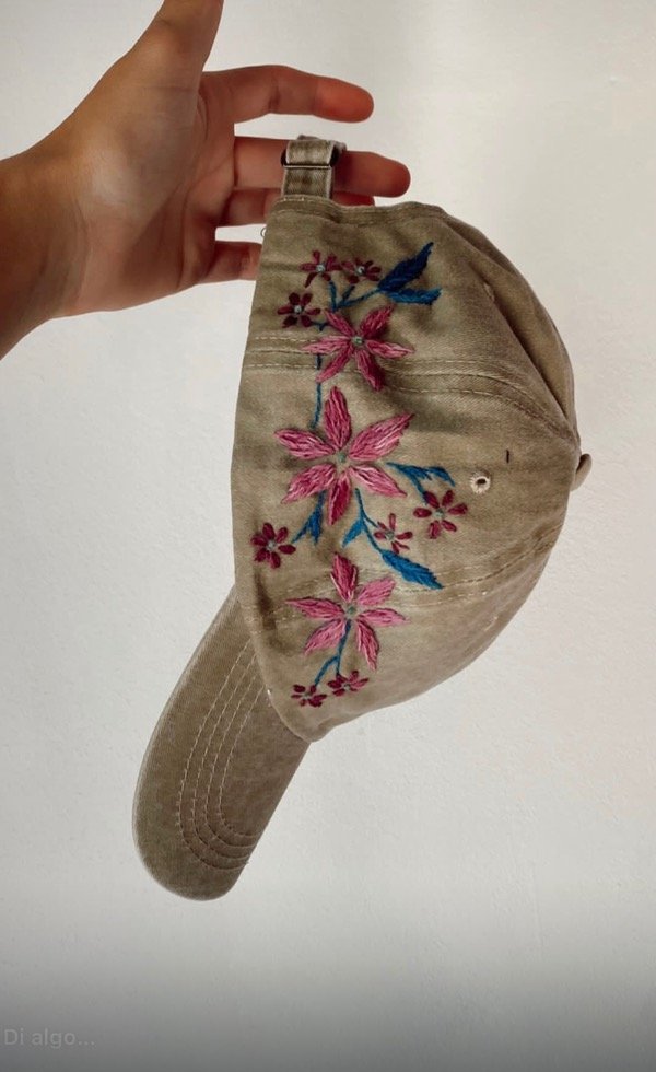 Producto - Gorra [beige 2]