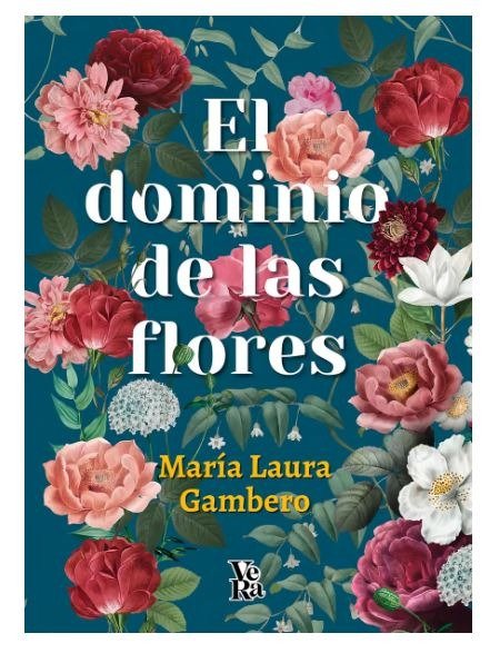 Producto - El dominio de las flores - Maria Laura Gambero