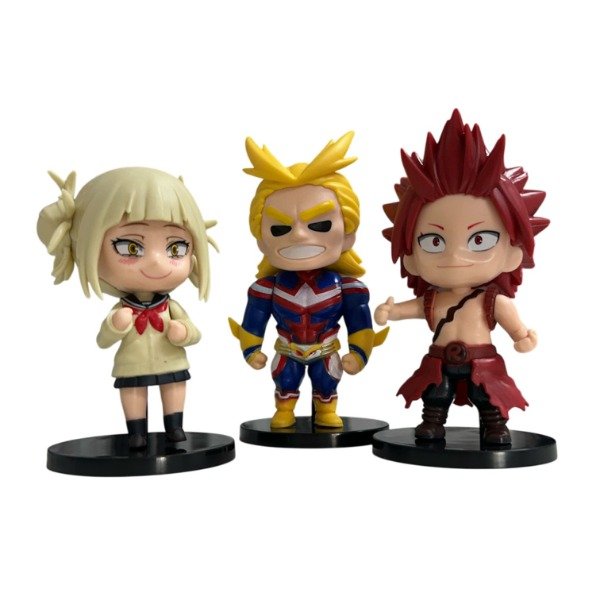 Producto - My Hero Academia 2 - 10cm