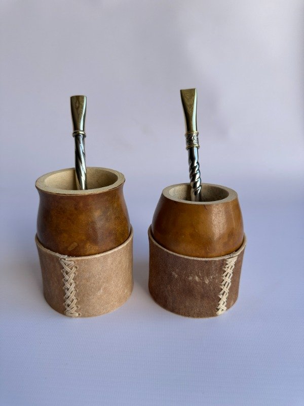 Producto - Mate Coquito, chico - mediano - 1