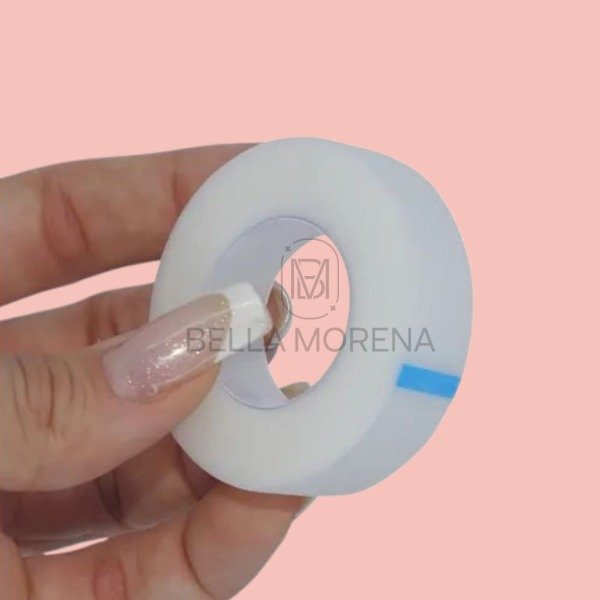 Producto - Cinta microopore blanca