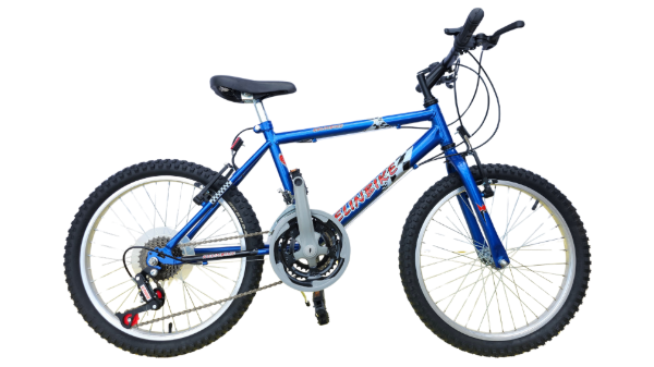 Producto - BICICLETA R 20 18 v: