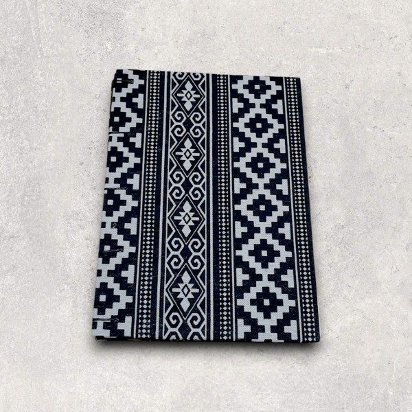 Producto - Diario personal guarda pampa