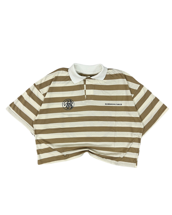 Producto - chomba spirit beige