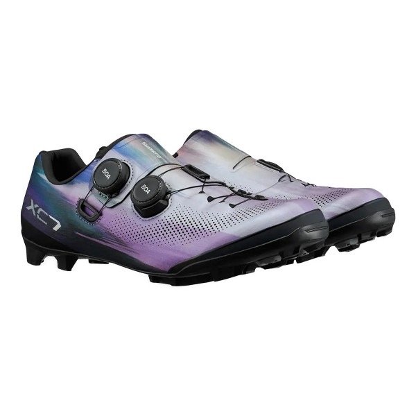 Producto - ZAPATILLAS SHIMANO SH-XC703  E450