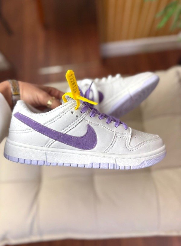 Producto - NIKE DUNK SB PREMIUM LILA 34 al 39