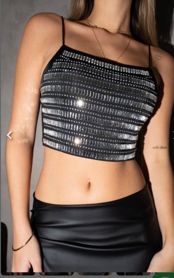 Producto - Top Mirror - 0