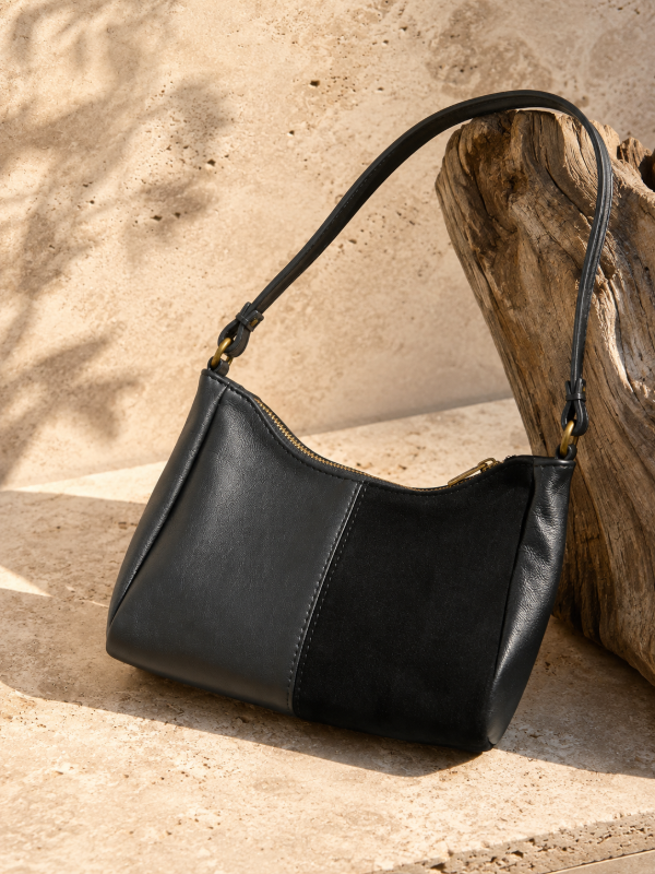 Producto - Cartera Cuga Negra