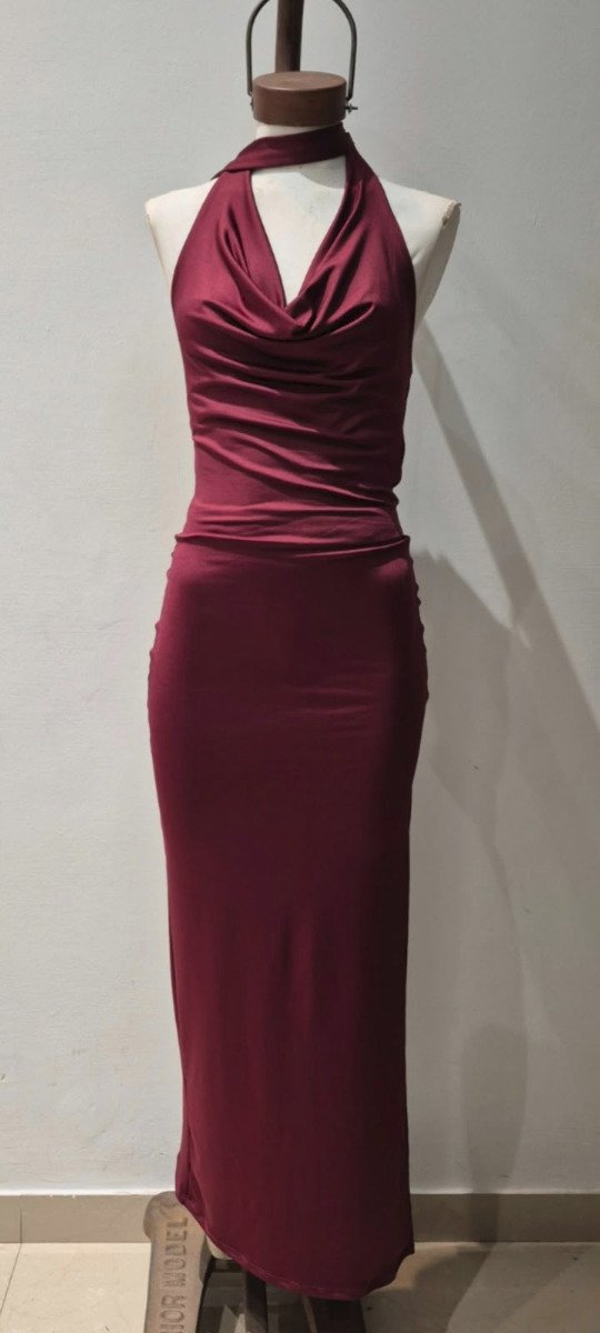 Producto - Vestido Mely - 5