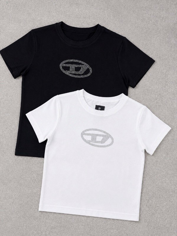 Producto - Baby tee D