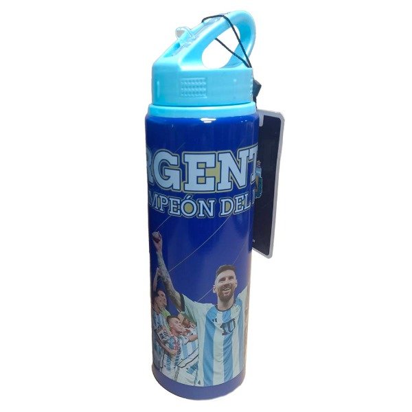 Producto - BOTELLA DE ALUMINIO AFA 750ml AF036