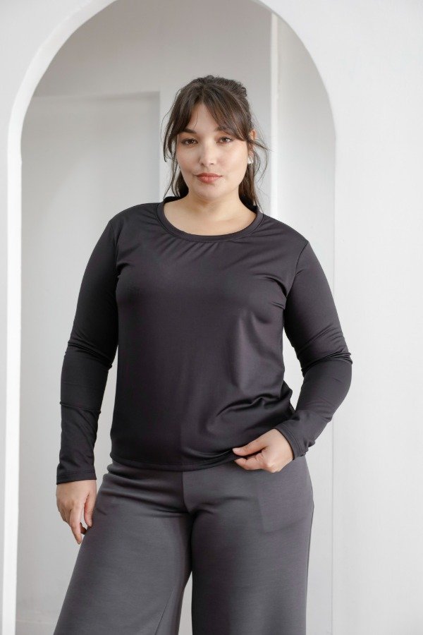Producto - REMERA LUNA