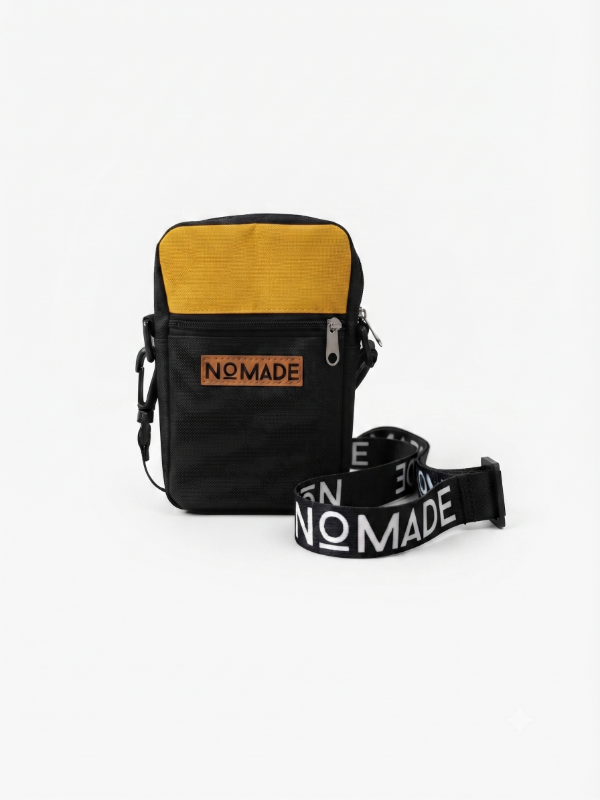 Producto - MORRAL MINI - PERSONALIZADO (elegí los colores como quieras) - 3